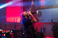 2024-02-15 - X Ambassadors från Apollo live club, Helsingfors