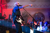 2024-02-15 - X Ambassadors från Apollo live club, Helsingfors