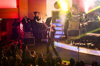 2024-02-15 - X Ambassadors från Apollo live club, Helsingfors