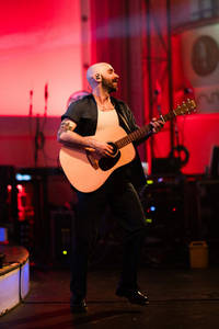 2024-02-15 - X Ambassadors från Apollo live club, Helsingfors