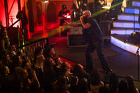 2024-02-15 - X Ambassadors från Apollo live club, Helsingfors