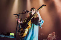2024-03-01 - Dina Ögon från Cirkus, Stockholm