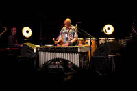 2024-03-03 - Mulatu Astatke från Uppsala Konsert & Kongress, Uppsala