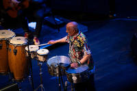 2024-03-03 - Mulatu Astatke från Uppsala Konsert & Kongress, Uppsala