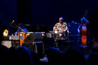 2024-03-03 - Mulatu Astatke från Uppsala Konsert & Kongress, Uppsala
