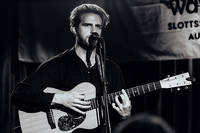 2023-08-11 - Christian Lee Hutson från Way Out West, Göteborg