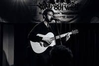 2023-08-11 - Christian Lee Hutson från Way Out West, Göteborg