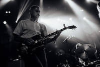2023-08-11 - Dry Cleaning från Way Out West, Göteborg