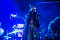 2023-08-11 - Dry Cleaning från Way Out West, Göteborg
