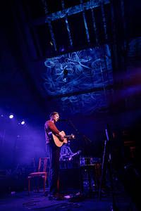 2024-03-05 - Tyler Childers från Münchenbryggeriet, Stockholm
