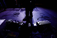 2024-03-05 - Tyler Childers från Münchenbryggeriet, Stockholm