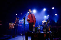 2024-03-05 - Tyler Childers från Münchenbryggeriet, Stockholm