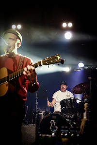 2024-03-05 - Tyler Childers från Münchenbryggeriet, Stockholm
