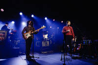 2024-03-05 - Tyler Childers från Münchenbryggeriet, Stockholm