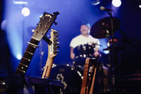 2024-03-05 - Tyler Childers från Münchenbryggeriet, Stockholm