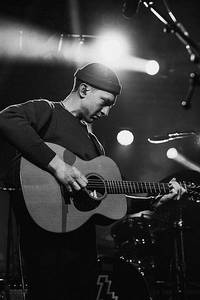 2024-03-05 - Tyler Childers från Münchenbryggeriet, Stockholm