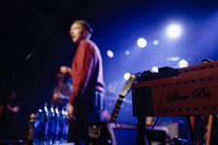 2024-03-05 - Tyler Childers från Münchenbryggeriet, Stockholm