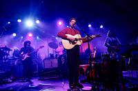 2024-03-05 - Tyler Childers från Münchenbryggeriet, Stockholm