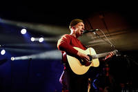 2024-03-05 - Tyler Childers från Münchenbryggeriet, Stockholm