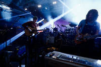 2024-03-05 - Tyler Childers från Münchenbryggeriet, Stockholm