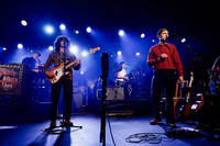 2024-03-05 - Tyler Childers från Münchenbryggeriet, Stockholm