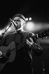 2024-03-05 - Tyler Childers från Münchenbryggeriet, Stockholm