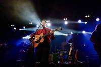 2024-03-05 - Tyler Childers från Münchenbryggeriet, Stockholm