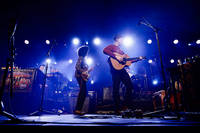 2024-03-05 - Tyler Childers från Münchenbryggeriet, Stockholm