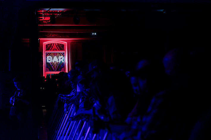 2024-03-05 - Tyler Childers från Münchenbryggeriet, Stockholm