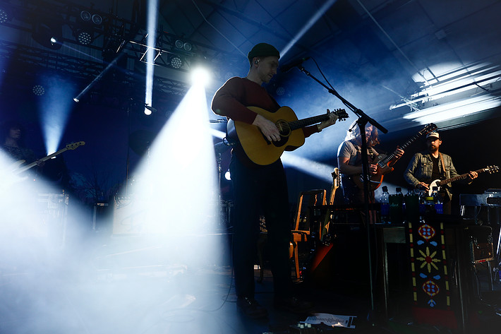 2024-03-05 - Tyler Childers från Münchenbryggeriet, Stockholm