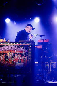 2024-03-05 - Tyler Childers från Münchenbryggeriet, Stockholm