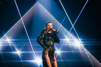2024-03-07 - Melodifestivalen - Genrep från Friends Arena, Stockholm