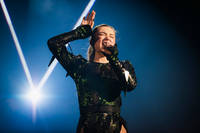 2024-03-07 - Melodifestivalen - Genrep från Friends Arena, Stockholm