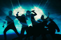 2024-03-07 - Melodifestivalen - Genrep från Friends Arena, Stockholm