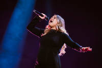 2024-03-07 - Melodifestivalen - Genrep från Friends Arena, Stockholm