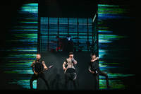 2024-03-07 - Melodifestivalen - Genrep från Friends Arena, Stockholm