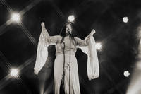 2024-03-07 - Melodifestivalen - Genrep från Friends Arena, Stockholm