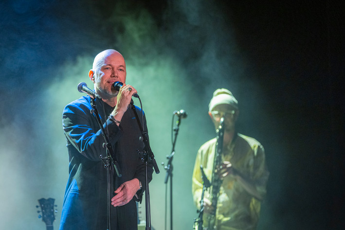 2024-03-09 - Tomas Andersson Wij från Södra Teatern, Stockholm