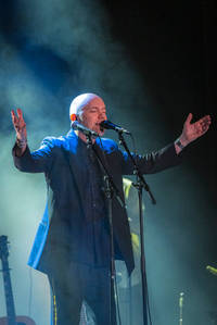 2024-03-09 - Tomas Andersson Wij från Södra Teatern, Stockholm