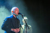 2024-03-09 - Tomas Andersson Wij från Södra Teatern, Stockholm
