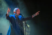 2024-03-09 - Tomas Andersson Wij från Södra Teatern, Stockholm
