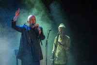 2024-03-09 - Tomas Andersson Wij från Södra Teatern, Stockholm