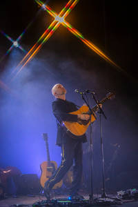 2024-03-09 - Tomas Andersson Wij från Södra Teatern, Stockholm