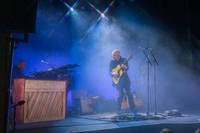 2024-03-09 - Tomas Andersson Wij från Södra Teatern, Stockholm