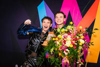 2024-03-09 - Melodifestivalen - Final från Friends Arena, Stockholm