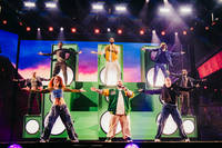 2024-03-07 - Melodifestivalen - Genrep från Friends Arena, Stockholm