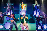 2024-03-07 - Melodifestivalen - Genrep från Friends Arena, Stockholm