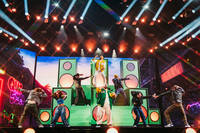 2024-03-07 - Melodifestivalen - Genrep från Friends Arena, Stockholm