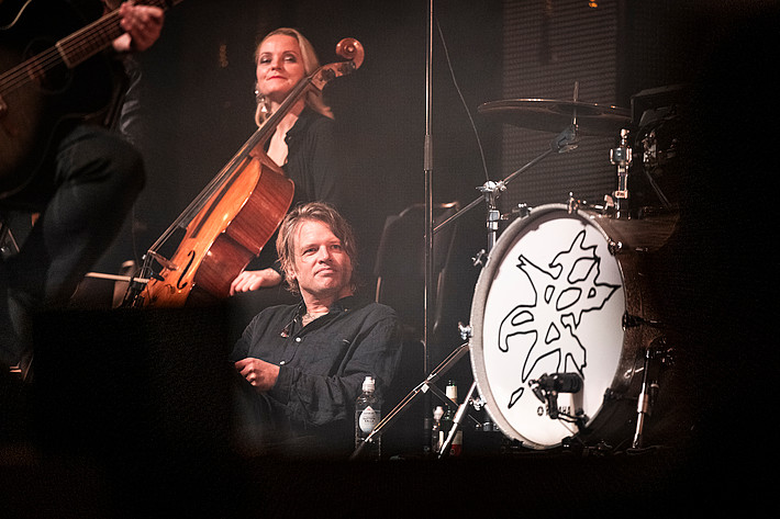 2024-03-10 - Takida från Konserthuset, Göteborg