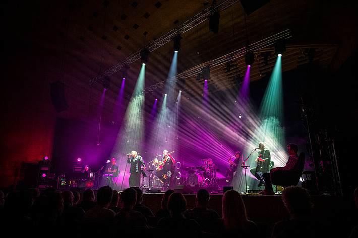 2024-03-10 - Takida från Konserthuset, Göteborg